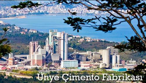 oyak-cimento-grubu-ndan-unye-cimento-da-cevre-etkinligi